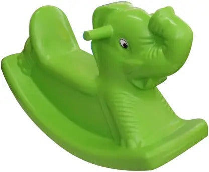 Playgro RED Elephant Ride on-405