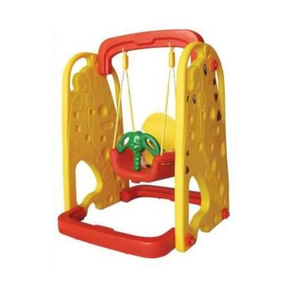 SUPER GIRAFFE SWING Playgro Swing-228
